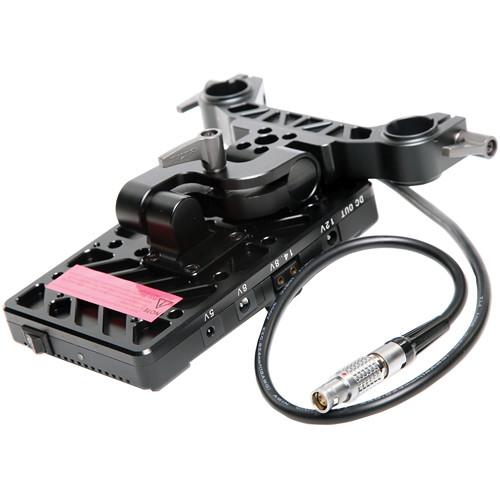 Tilta Power Supply System for RED ONE MX