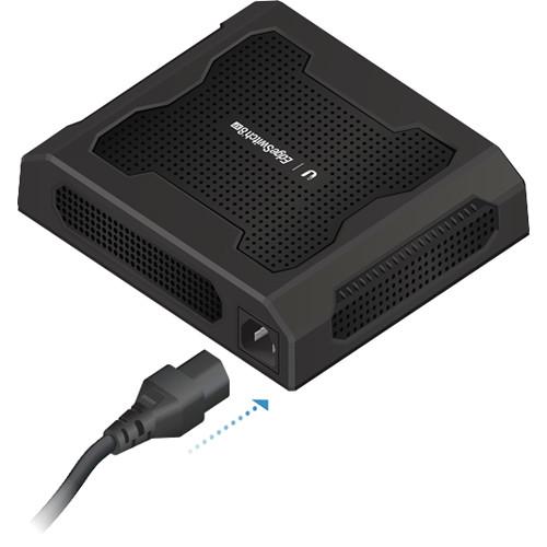 Ubiquiti Networks ES-8XP EdgeSwitch XP 8-Port Advanced Gigabit PoE Managed Switch