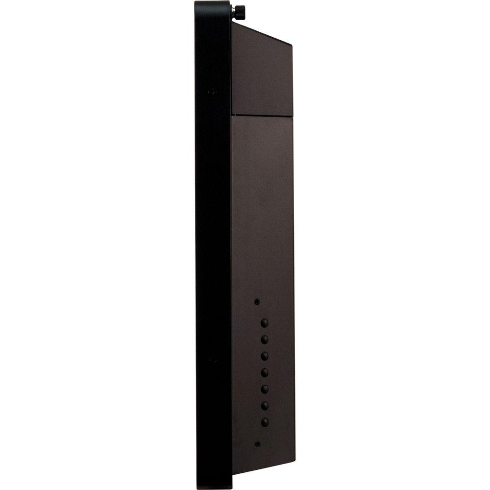 ViewZ 23" IP Public View Monitor with Ethernet