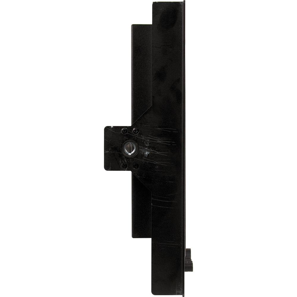 ViewZ VZ-185RM-P 7RU 18.5" 3G-SDI & 8-Bit Panel Video Production Rackmount Monitor