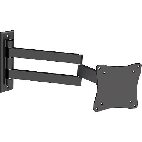 ViewZ VZ-AM01 Wall Mount for 10 to 24" ViewZ Monitors