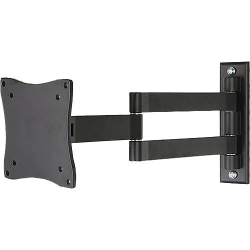 ViewZ VZ-AM01 Wall Mount for 10 to 24" ViewZ Monitors