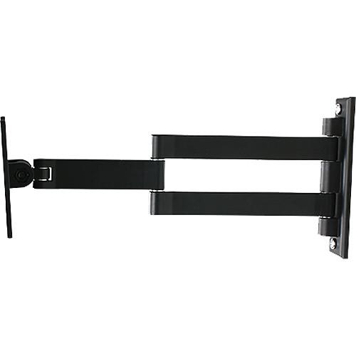 ViewZ VZ-AM01 Wall Mount for 10 to 24" ViewZ Monitors