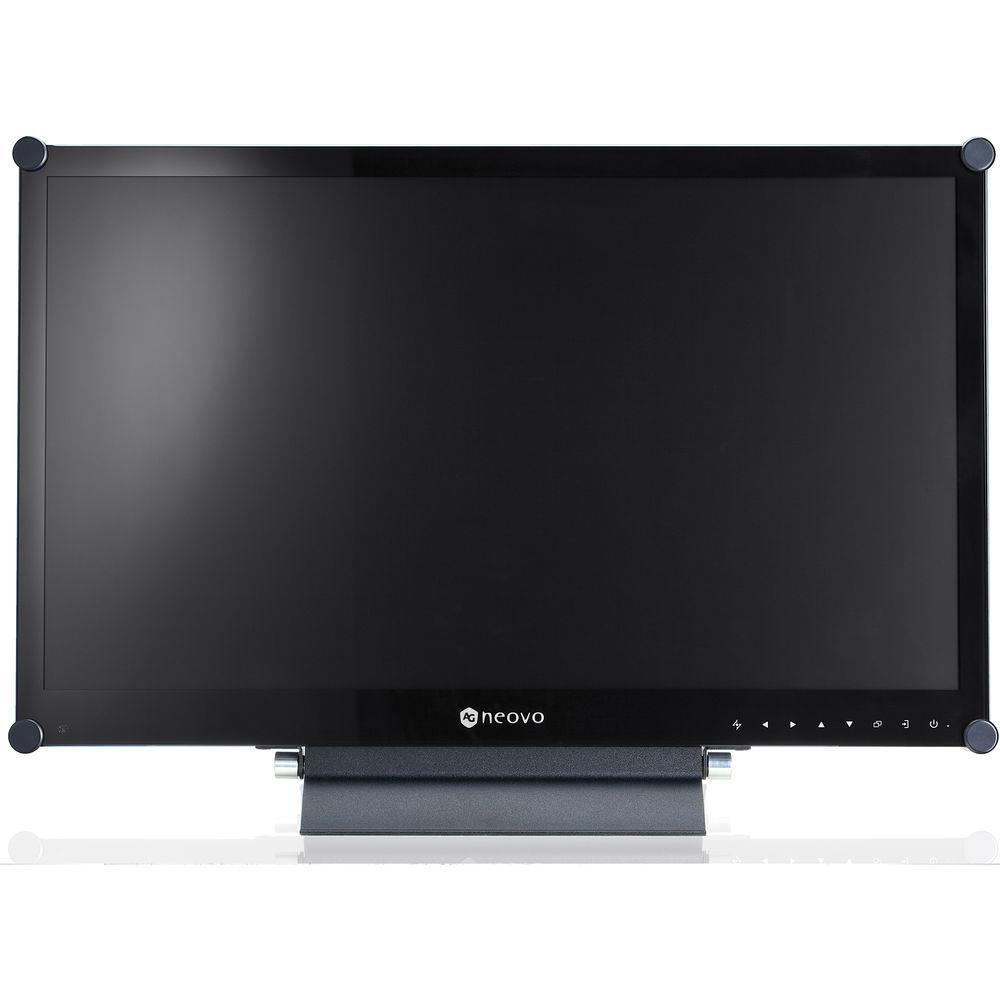 AG Neovo HX-24 24" CCTV LCD Monitor