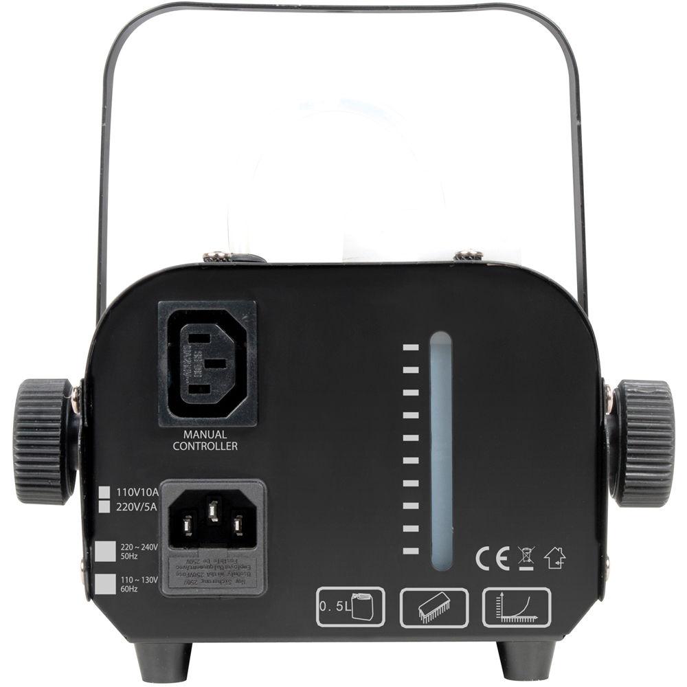 American DJ VF400 Mobile Fog Machine