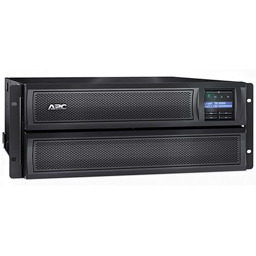 APC Smart-UPS X 2200VA Rack Tower LCD 200-240V