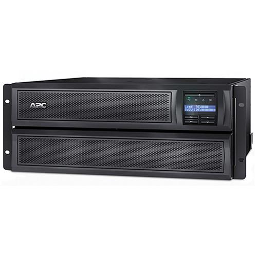 APC Smart-UPS X 2200VA Rack Tower LCD 200-240V