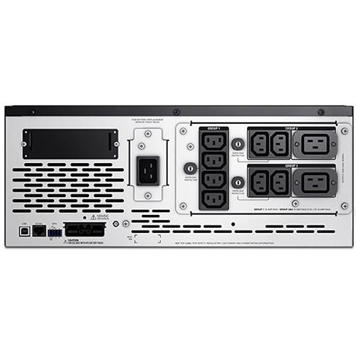 APC Smart-UPS X 2200VA Rack Tower LCD 200-240V