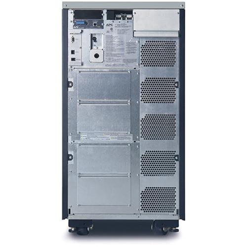 APC Symmetra LX 8kVA Scalable to 16kVA N 1 Tower