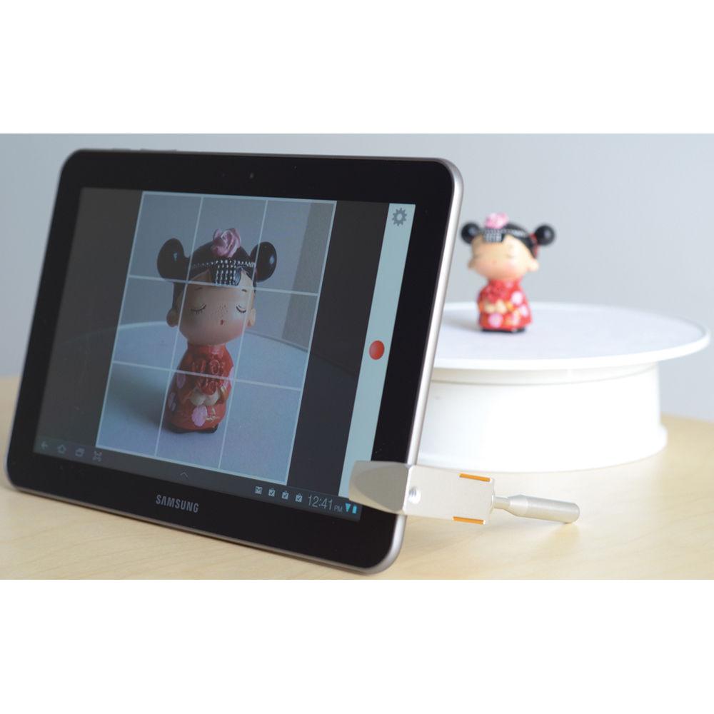 Arqspin 360-Degree Photography Software with Lifetime Basic Service Plan