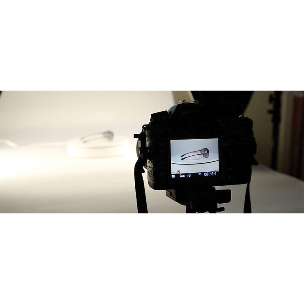 Arqspin 360-Degree Photography Software with Lifetime Basic Service Plan