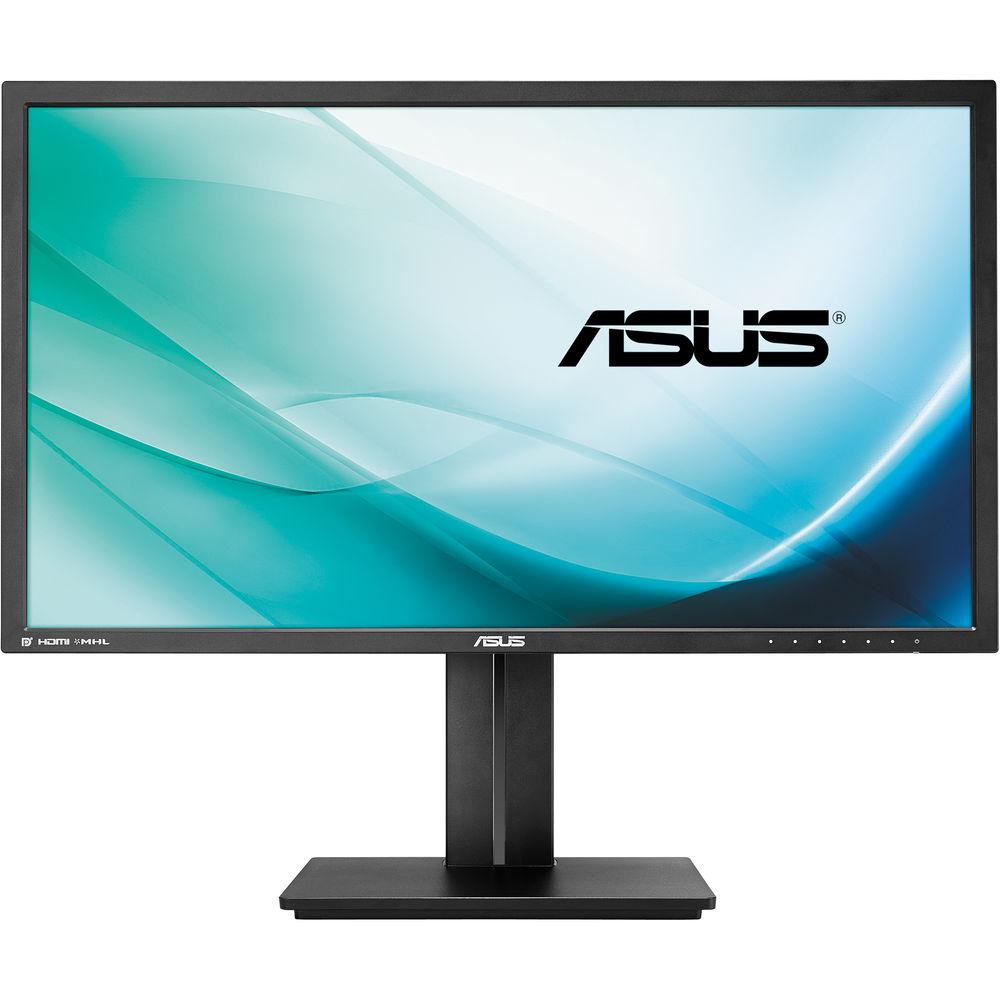 ASUS PB287Q 28" Widescreen WLED Backlit LCD 4K UHD Monitor