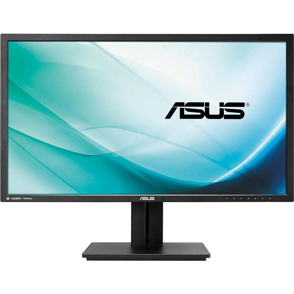 ASUS PB287Q 28" Widescreen WLED Backlit LCD 4K UHD Monitor