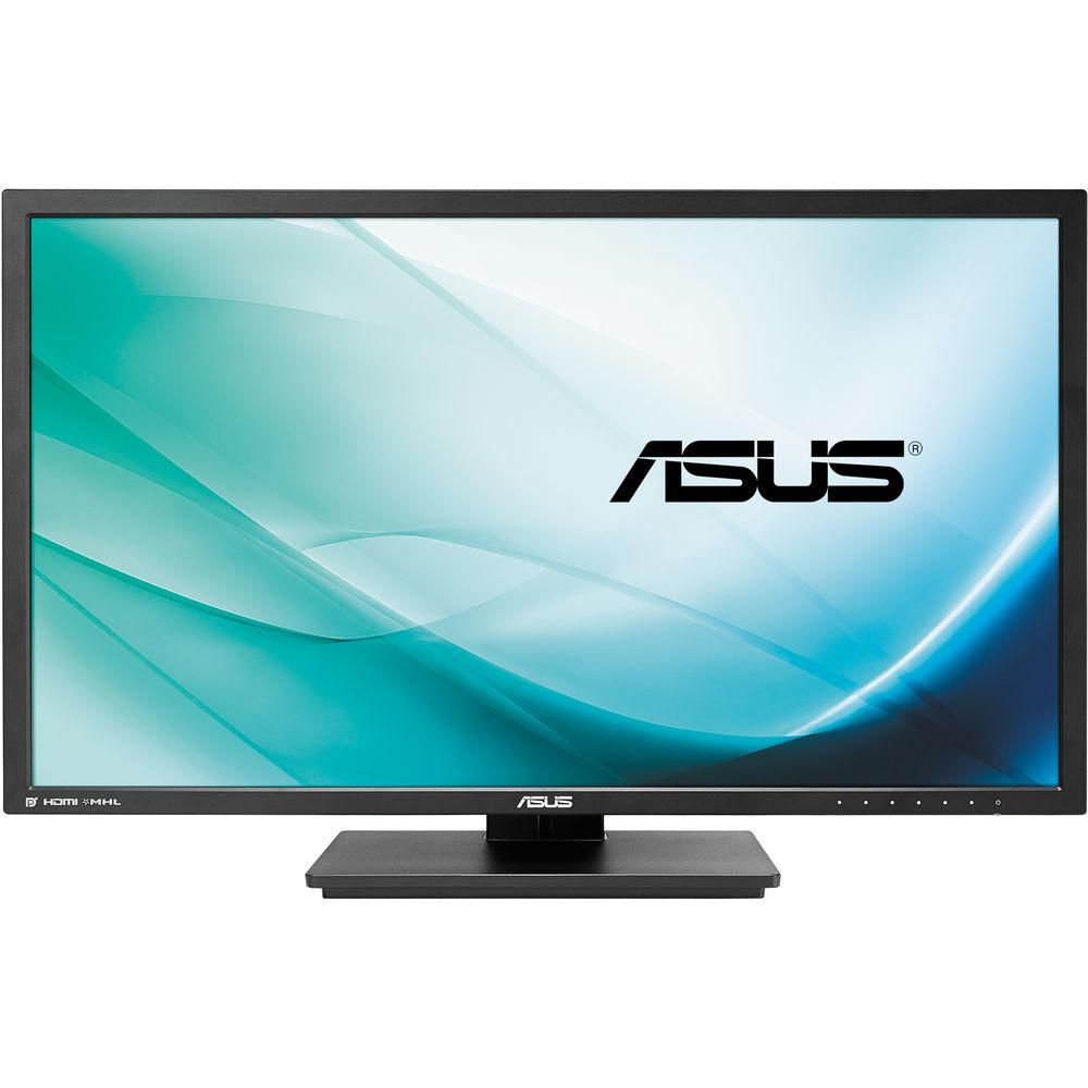ASUS PB287Q 28" Widescreen WLED Backlit LCD 4K UHD Monitor