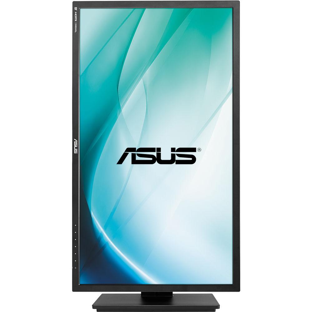 ASUS PB287Q 28" Widescreen WLED Backlit LCD 4K UHD Monitor