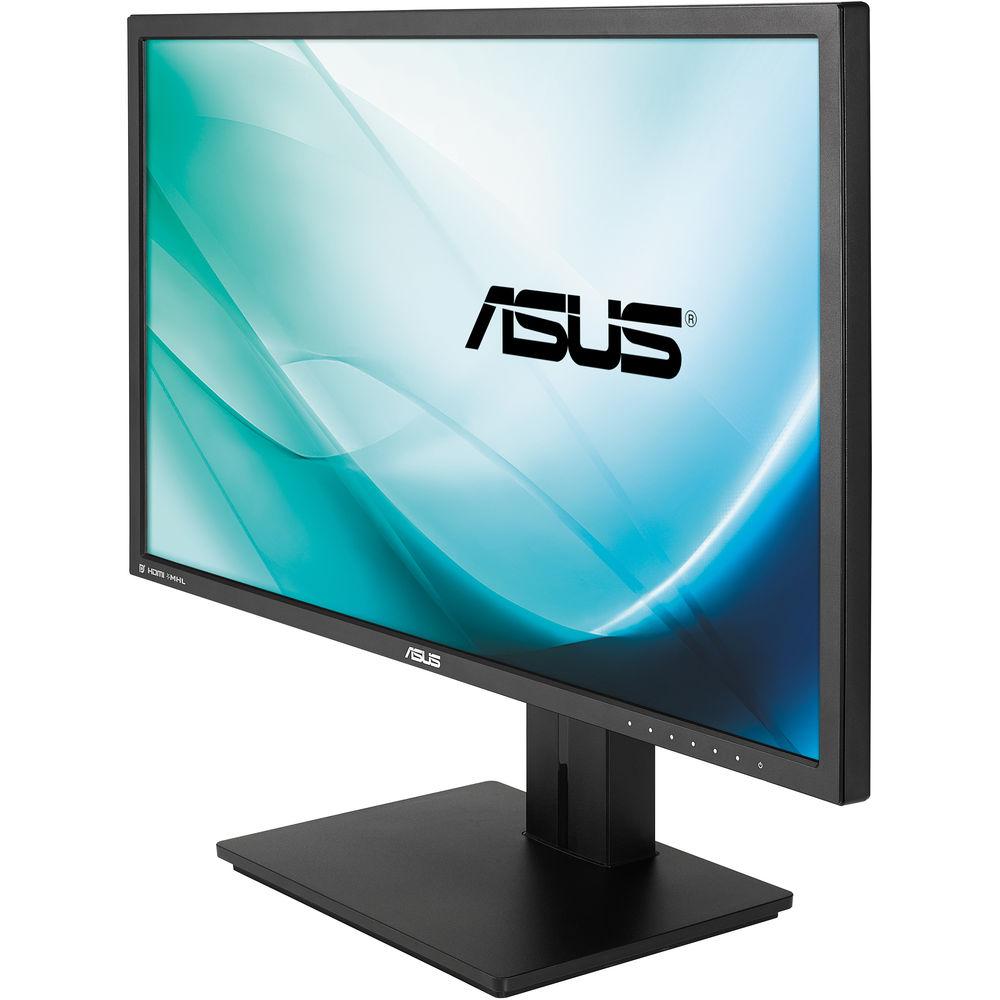 ASUS PB287Q 28" Widescreen WLED Backlit LCD 4K UHD Monitor