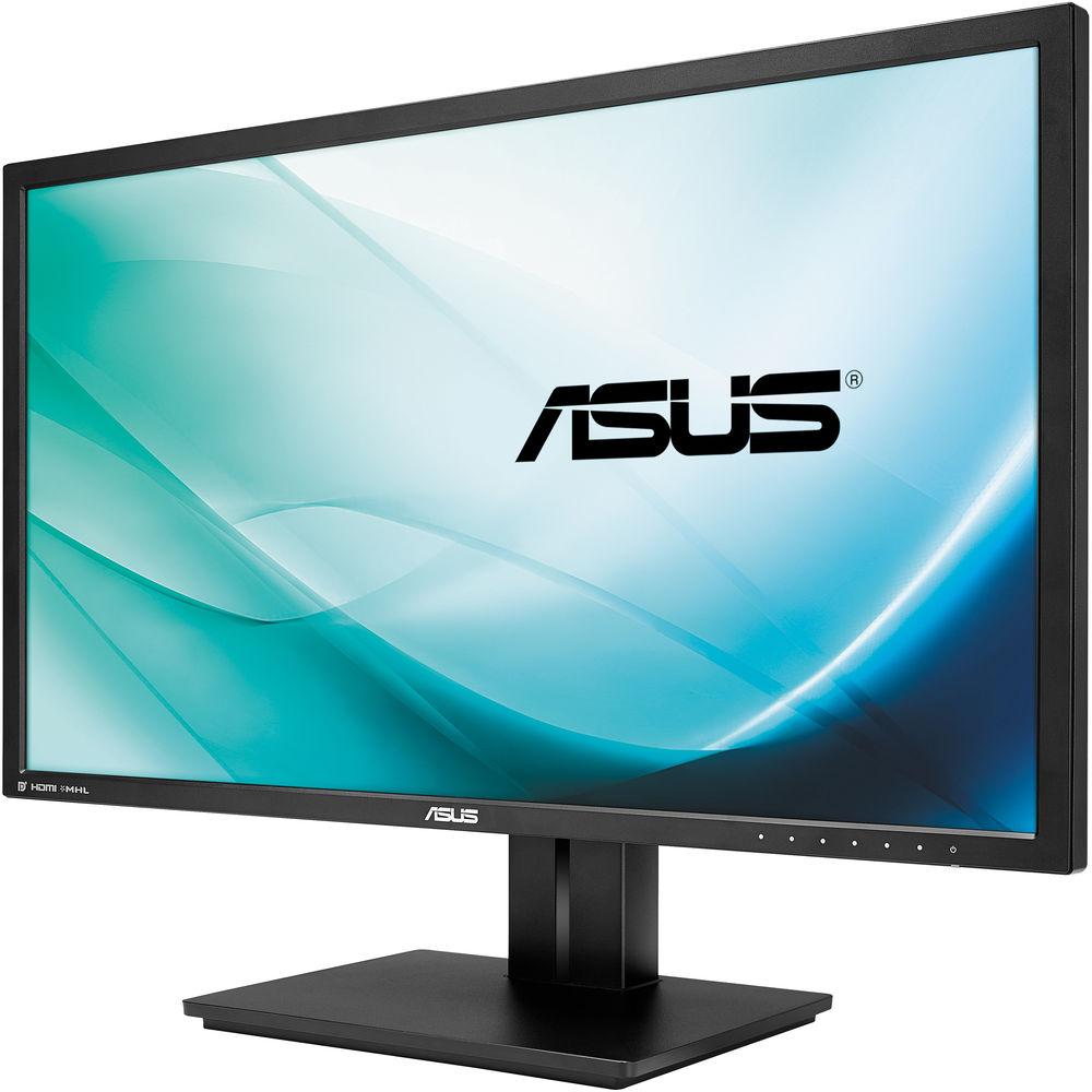 ASUS PB287Q 28" Widescreen WLED Backlit LCD 4K UHD Monitor