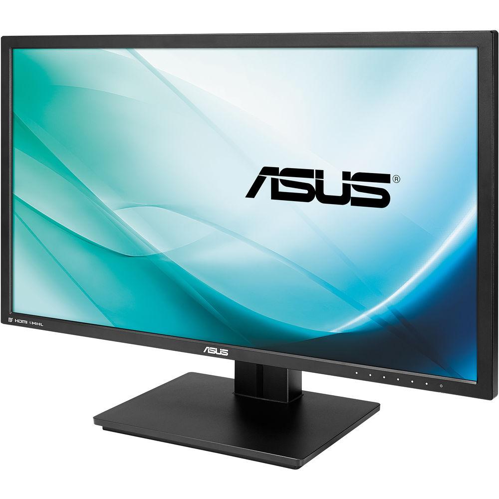 ASUS PB287Q 28" Widescreen WLED Backlit LCD 4K UHD Monitor
