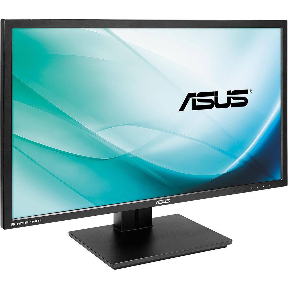 ASUS PB287Q 28" Widescreen WLED Backlit LCD 4K UHD Monitor