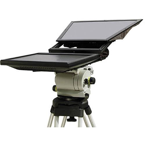 Autocue QTV OCU- SSP19 Starter Series 19" Teleprompter & Software Package