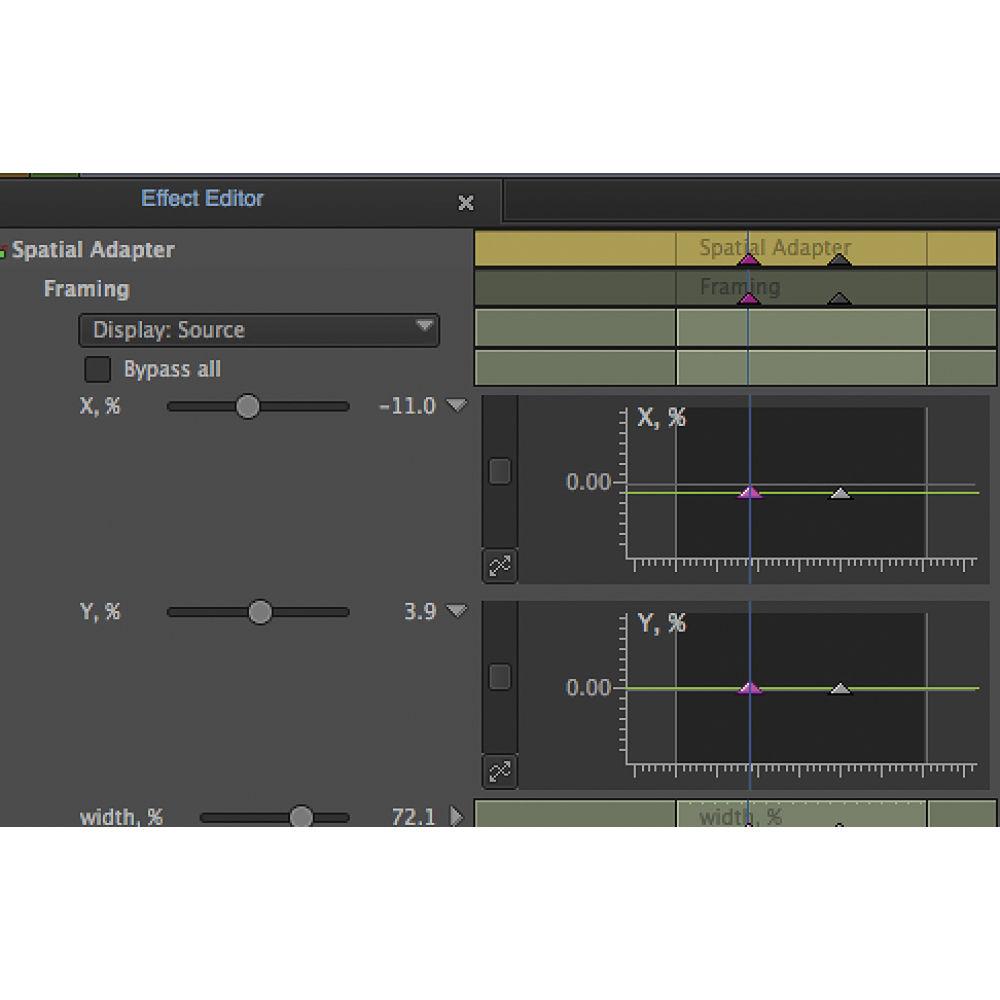 Avid Media Composer 8