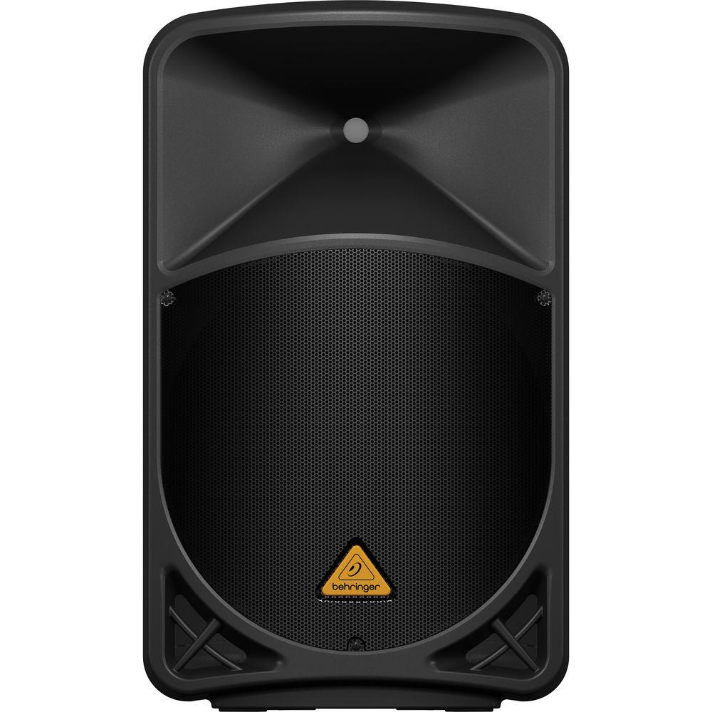 Behringer EUROLIVE B115W 15" Powered PA System