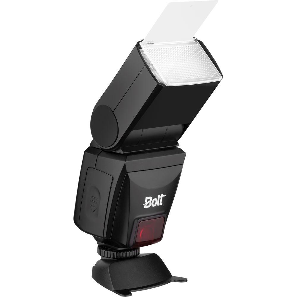 Bolt VS-560C Wireless TTL Flash for Canon