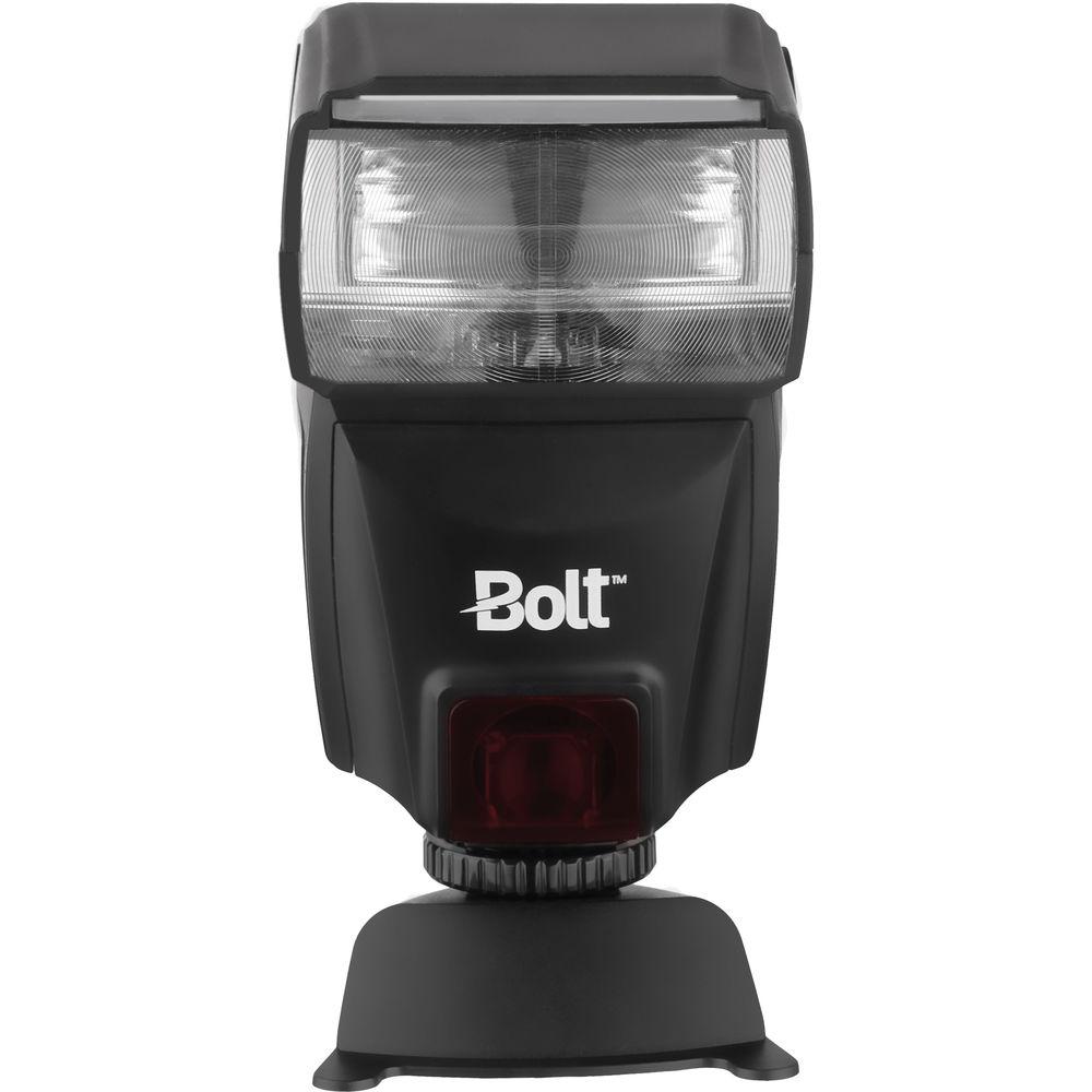 Bolt VS-560C Wireless TTL Flash for Canon