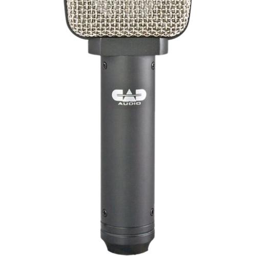 CAD D84 Large-Diaphragm Condenser Microphone