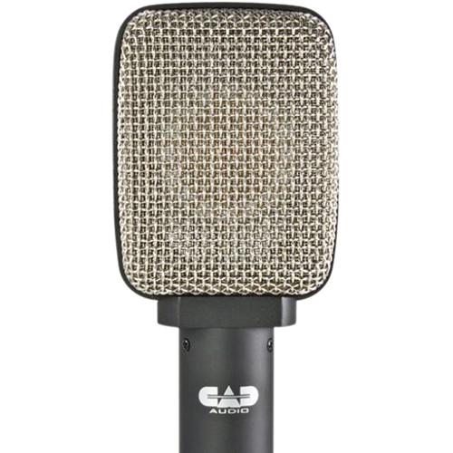 CAD D84 Large-Diaphragm Condenser Microphone