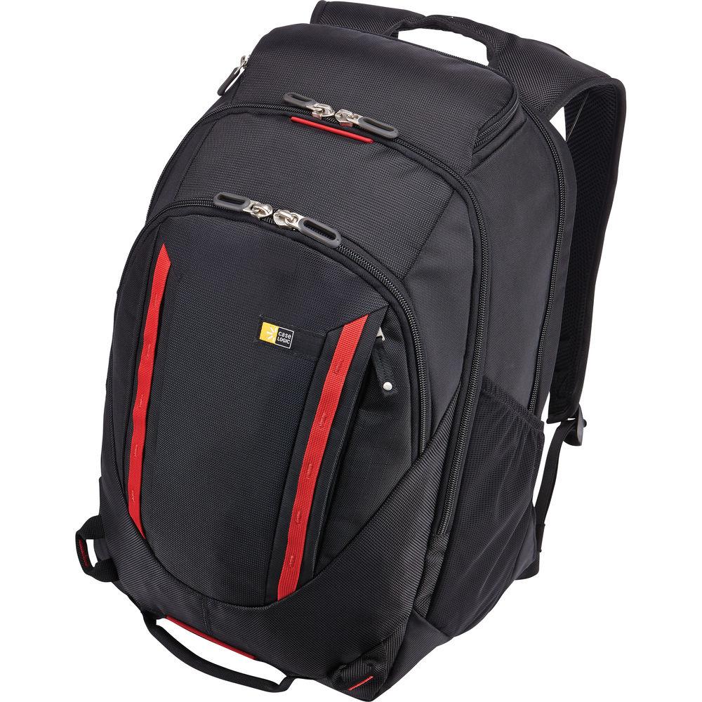 Case Logic Evolution Plus Backpack for 15.6" Laptop