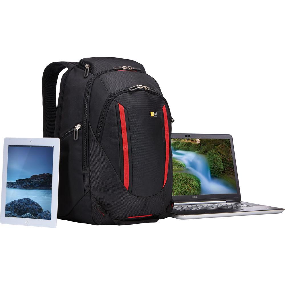 Case Logic Evolution Plus Backpack for 15.6" Laptop