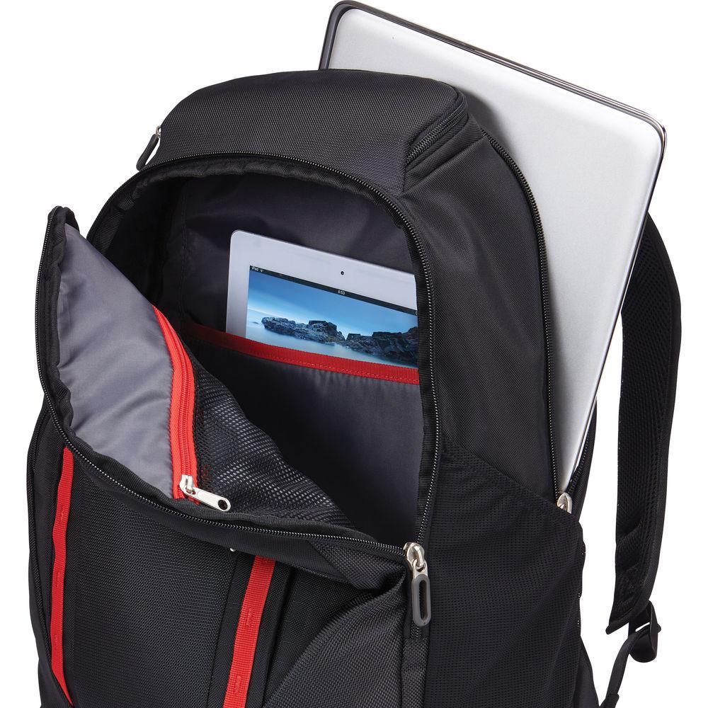 Case Logic Evolution Plus Backpack for 15.6" Laptop