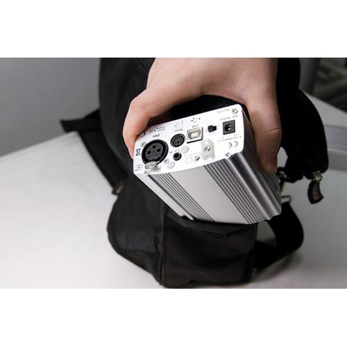 CHAUVET DJ Xpress 512 Plus DMX-512 USB Interface