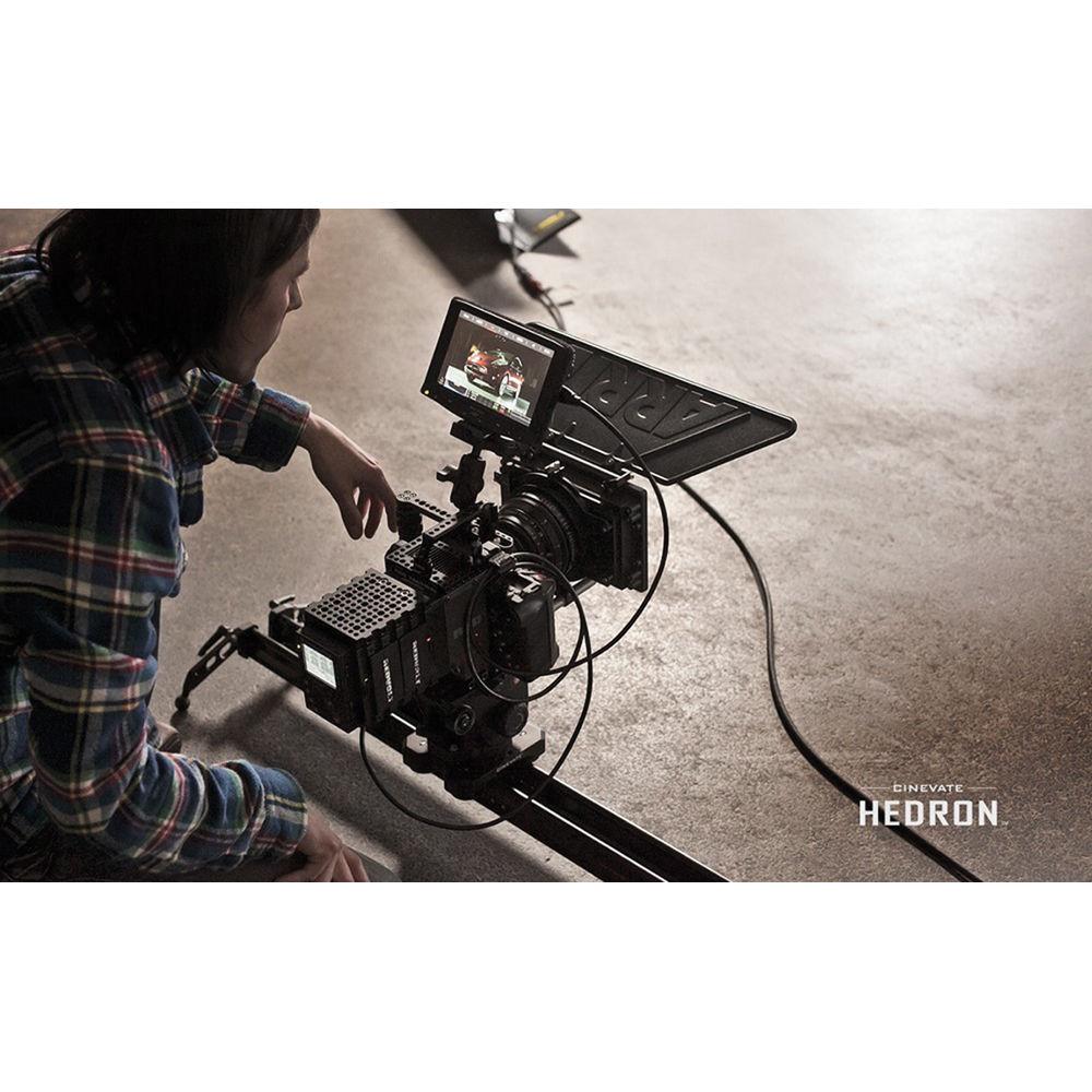Cinevate Inc 36" Hedron Camera Slider