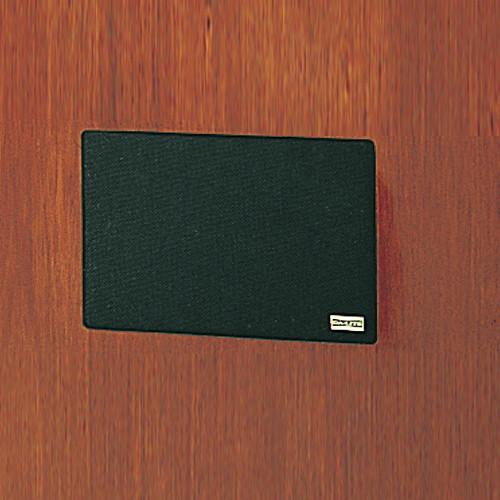 Da-Lite Yorkshire Adjustable Floor Lectern with Premium Sound System