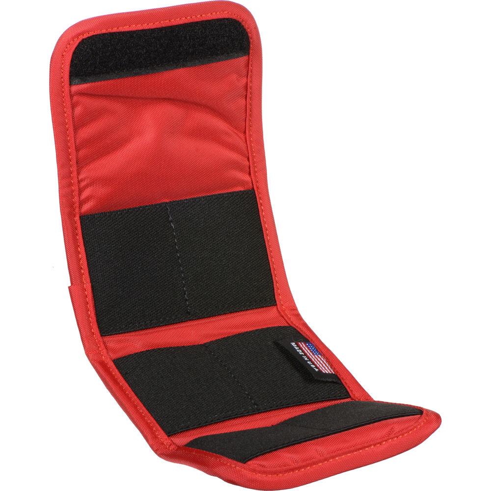 Domke PocketFlex Trifold Memory Pouch