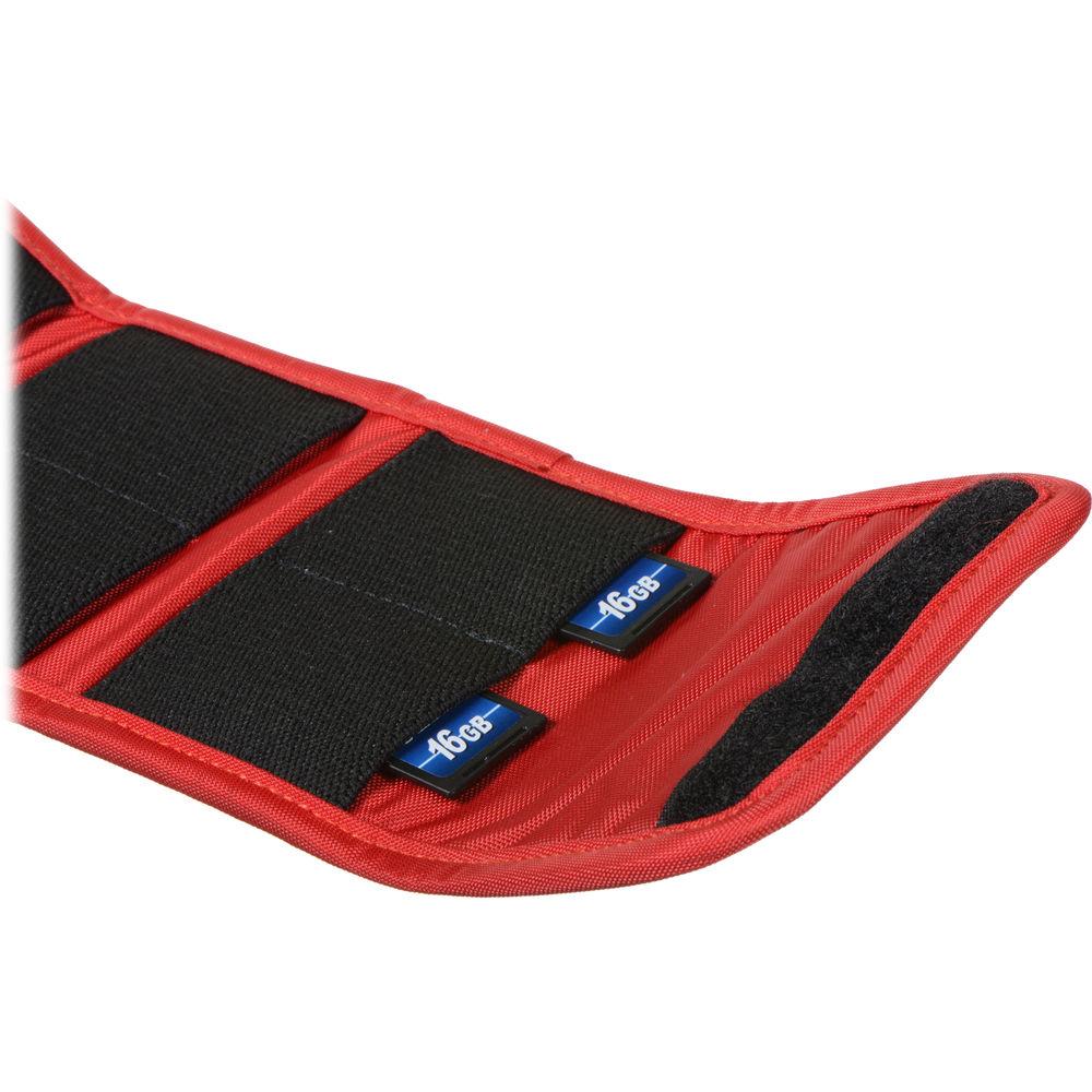 Domke PocketFlex Trifold Memory Pouch