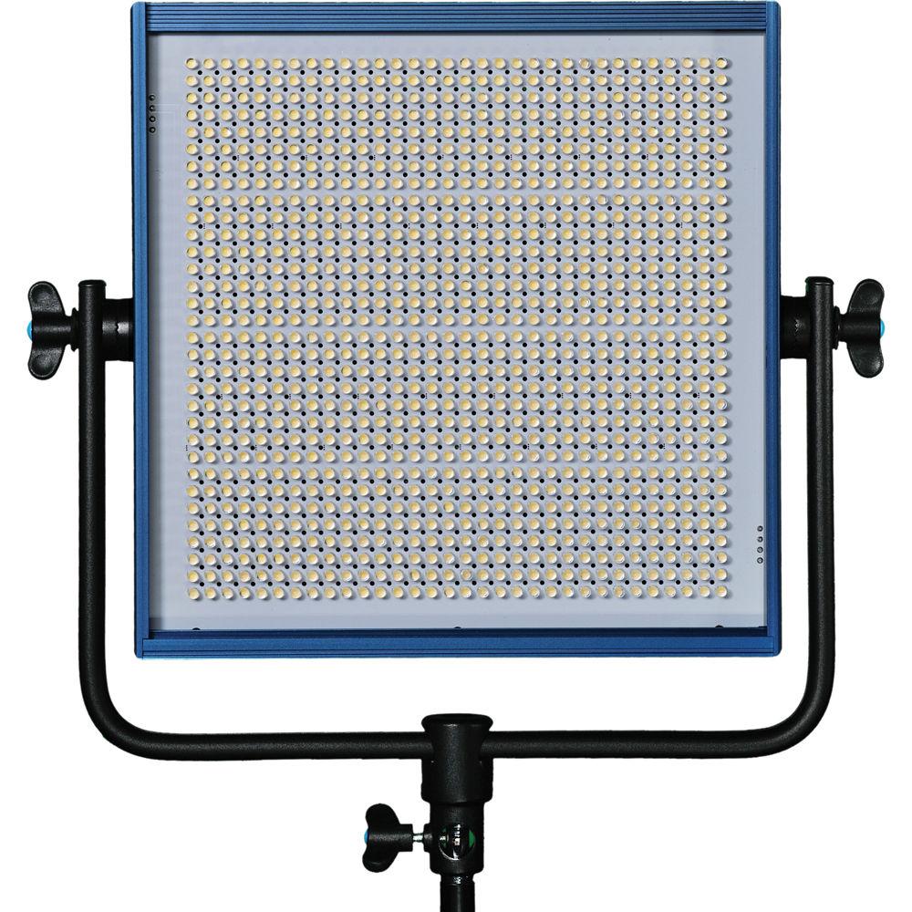 Dracast LED1000-BX Studio Bi-Color LED Light with DMX
