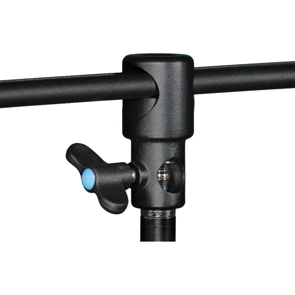 Dracast LED500 Pro Daylight LED Light with Gold Mount Battery Plate