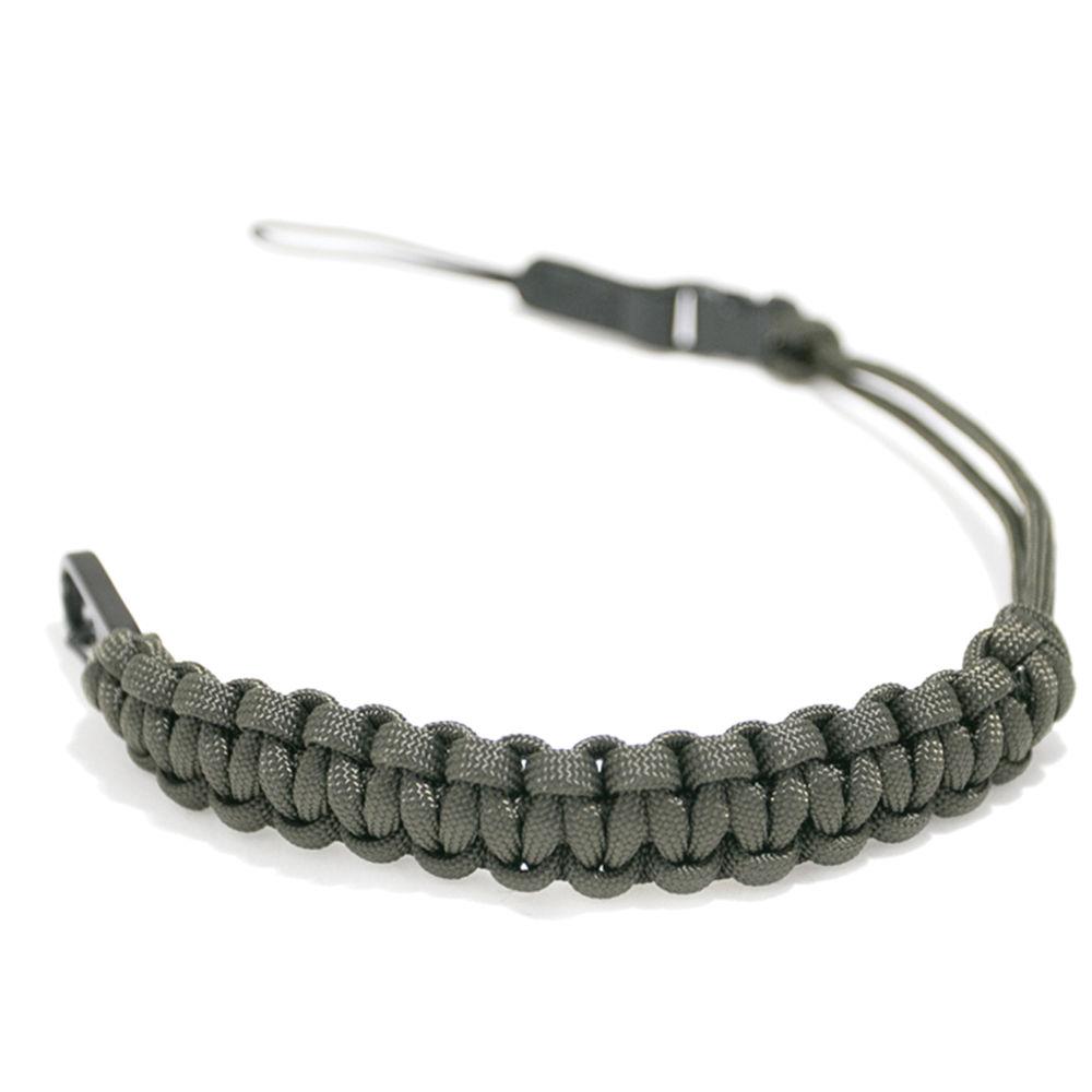 DSPTCH Camera Wrist Strap