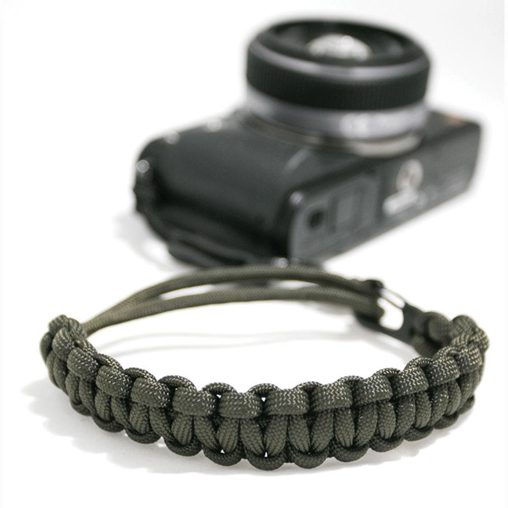 DSPTCH Camera Wrist Strap