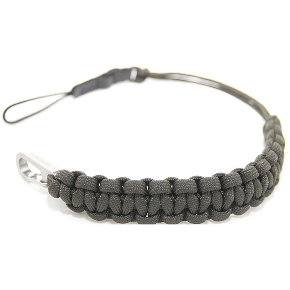 DSPTCH Camera Wrist Strap