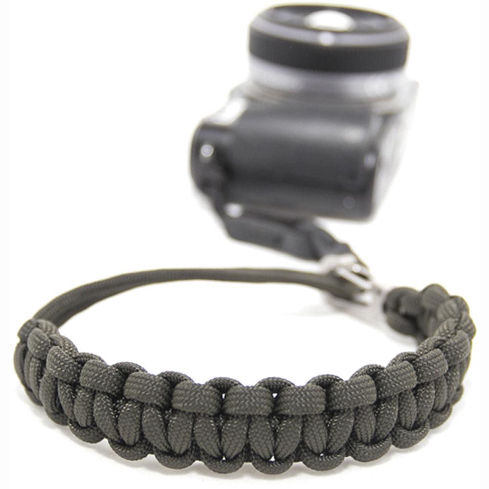 DSPTCH Camera Wrist Strap