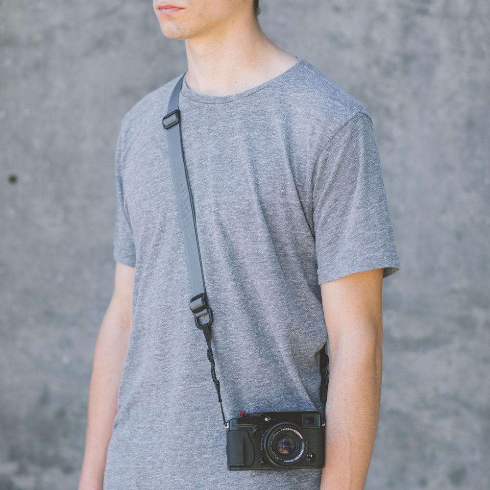DSPTCH Standard Camera Sling Strap