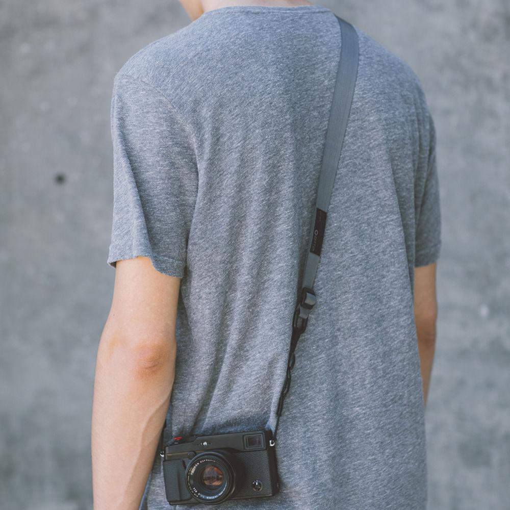 DSPTCH Standard Camera Sling Strap