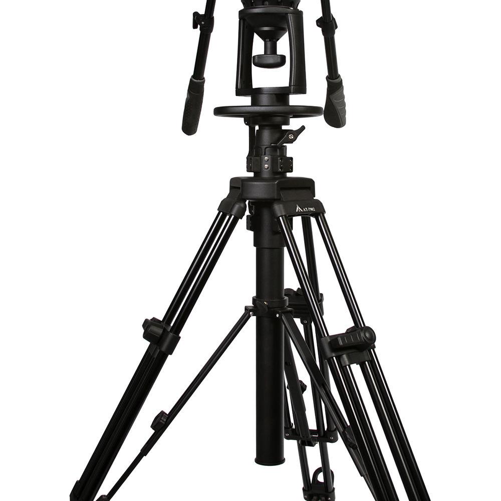 E-Image EI-7902-A Pedestal Kit with Head & Dolly