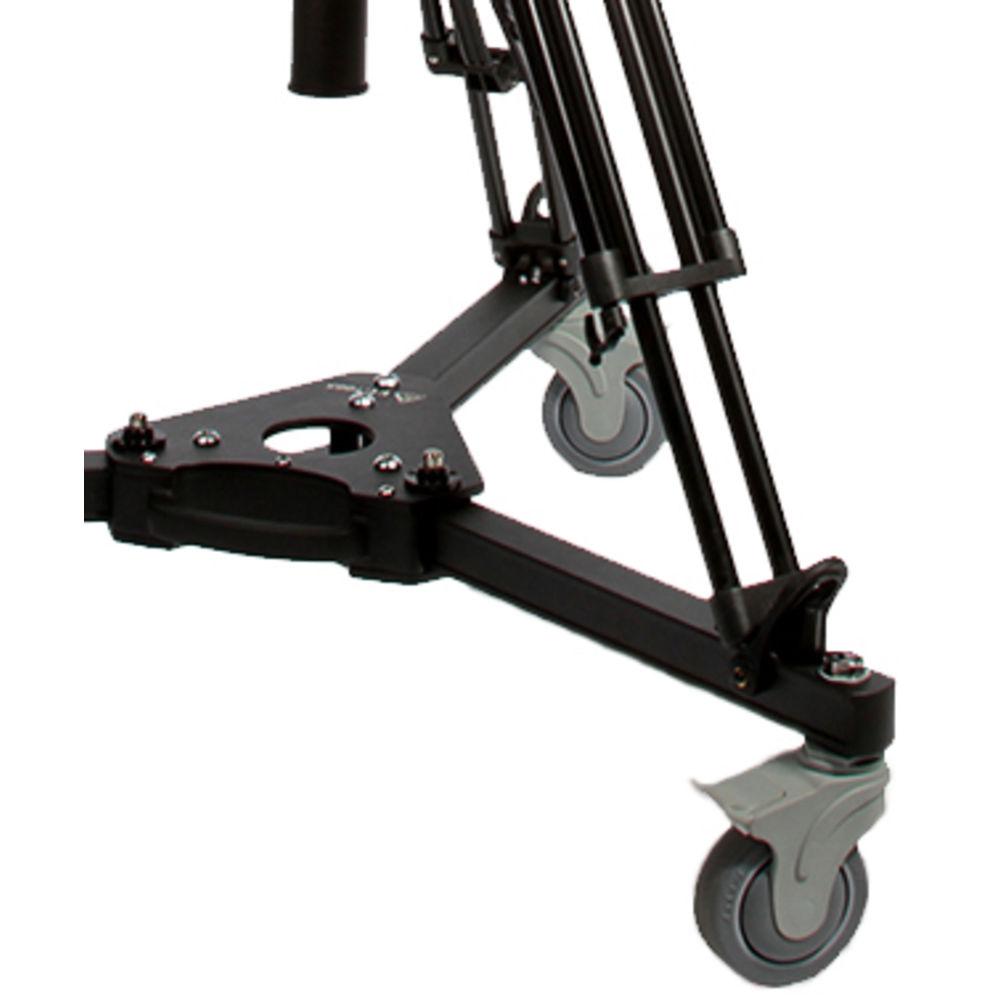 E-Image EI-7902-A Pedestal Kit with Head & Dolly