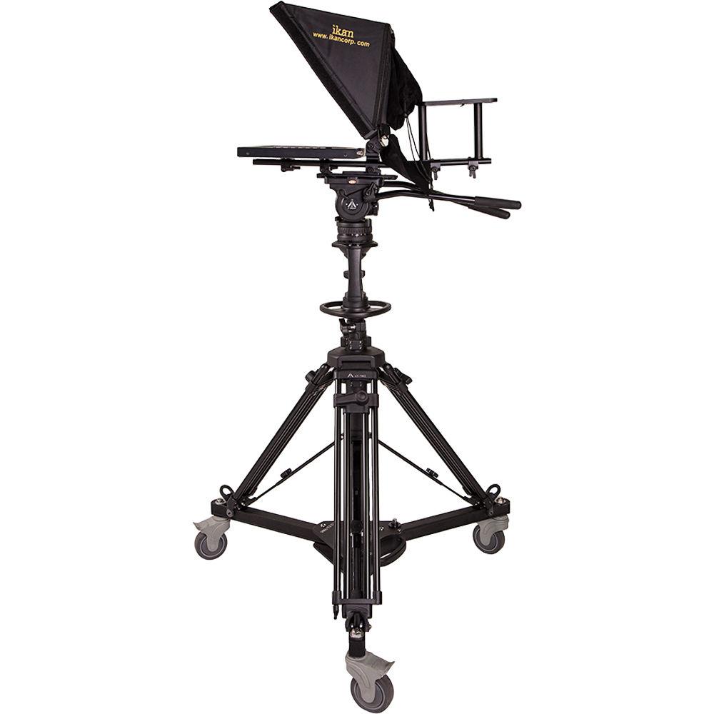 E-Image EI-7902-A Pedestal Kit with Head & Dolly