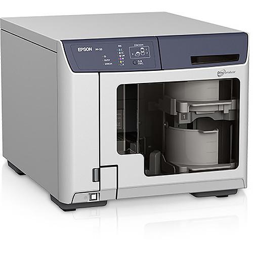Epson PP-50II Discproducer